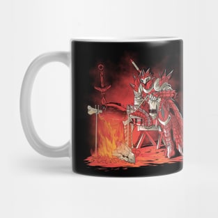 MMM TASTY Mug